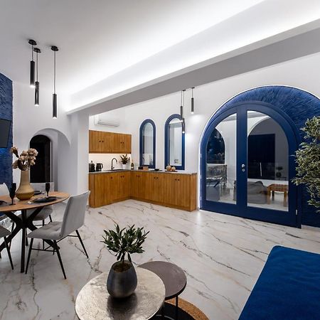 סנטוריני Amera Suites מראה חיצוני תמונה