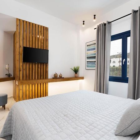 סנטוריני Amera Suites מראה חיצוני תמונה