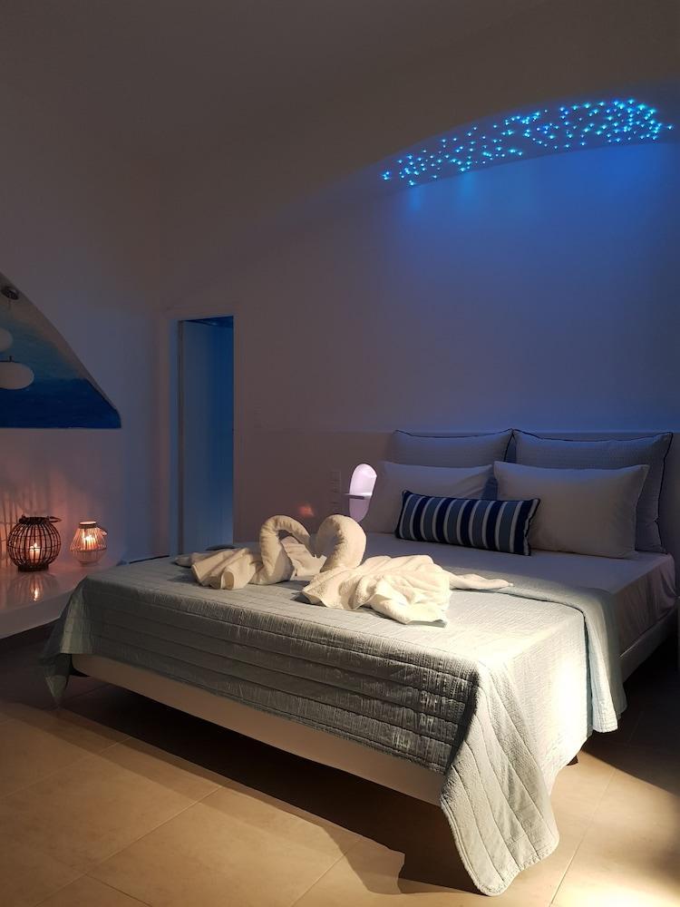 סנטוריני Amera Suites מראה חיצוני תמונה
