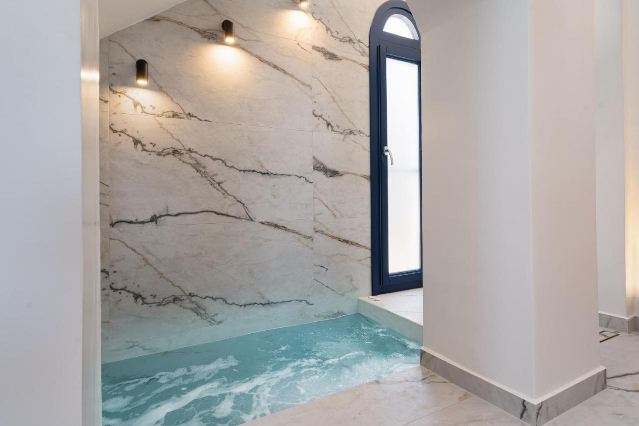 סנטוריני Amera Suites מראה חיצוני תמונה