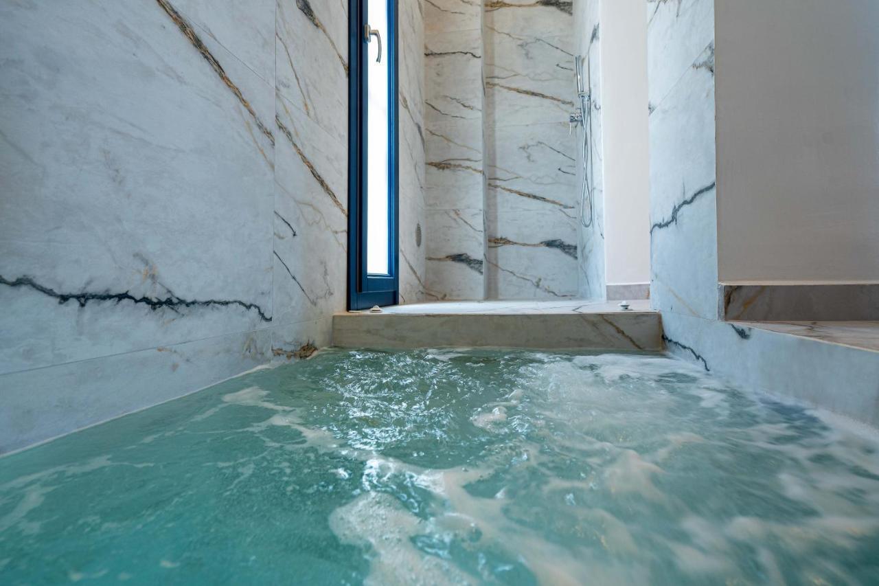 סנטוריני Amera Suites מראה חיצוני תמונה