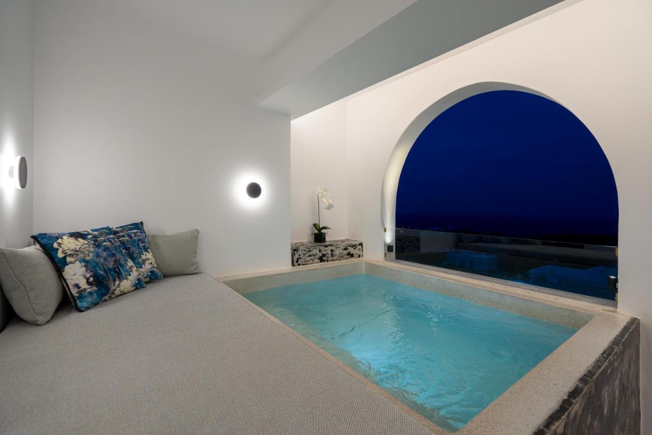 סנטוריני Amera Suites מראה חיצוני תמונה