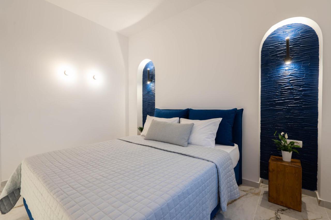 סנטוריני Amera Suites מראה חיצוני תמונה