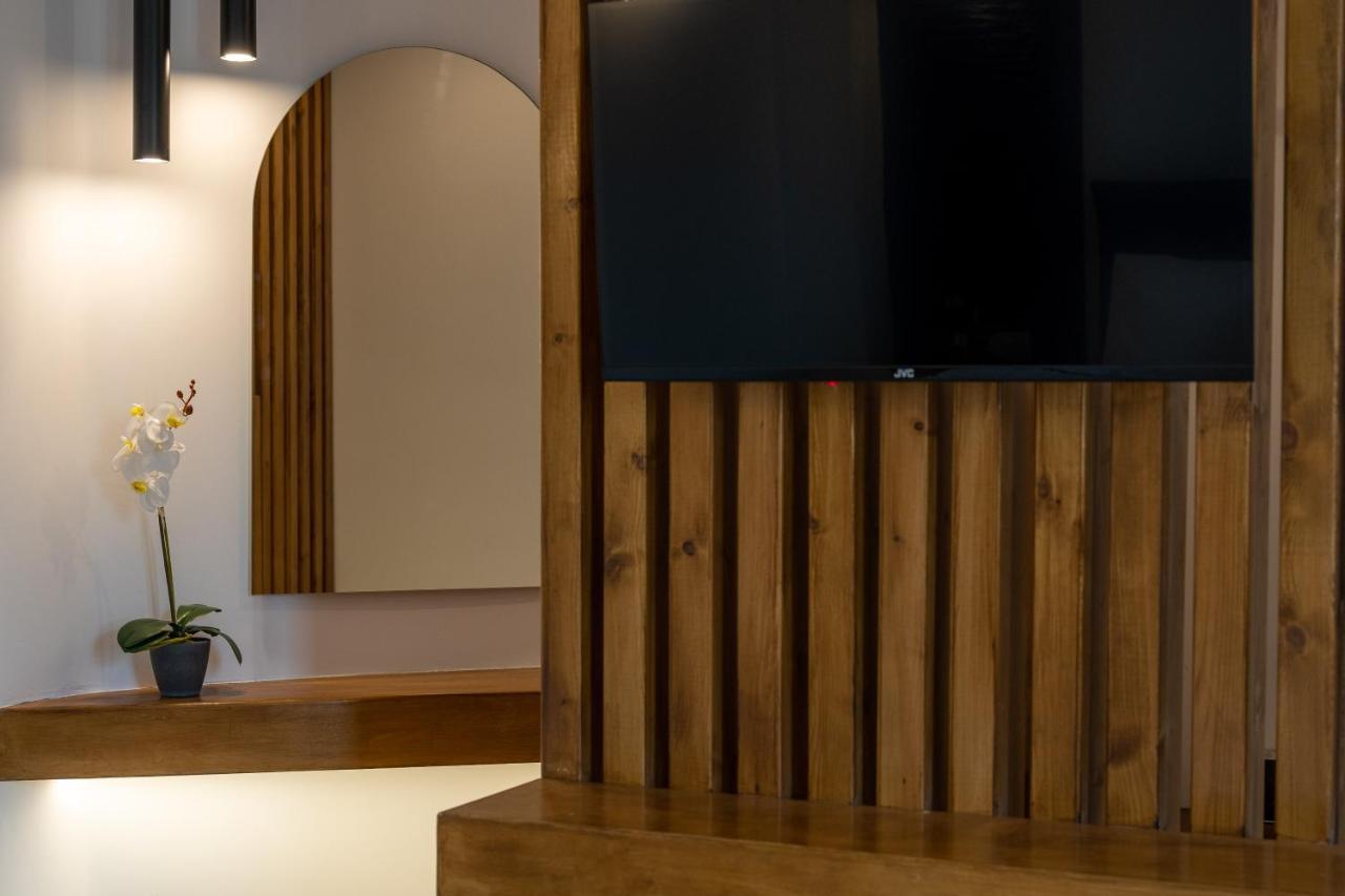 סנטוריני Amera Suites מראה חיצוני תמונה