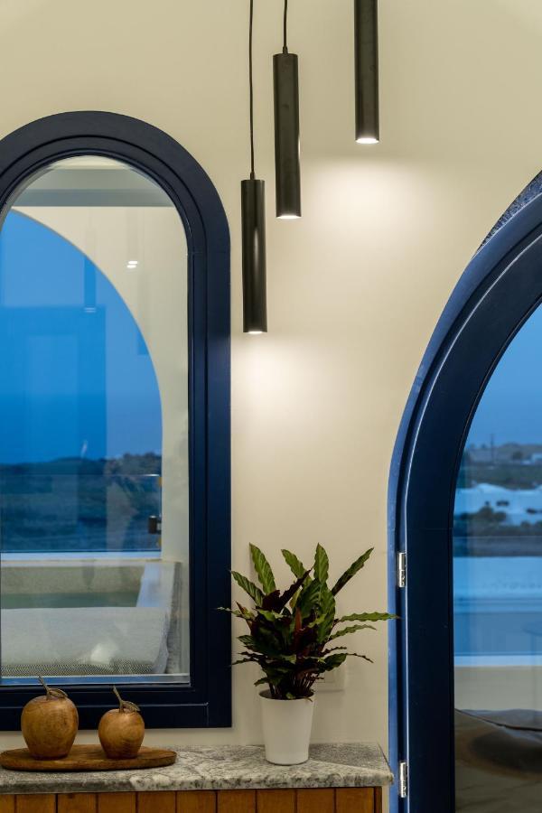 סנטוריני Amera Suites מראה חיצוני תמונה