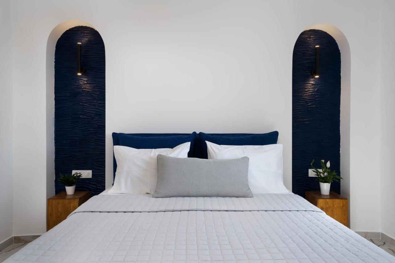 סנטוריני Amera Suites מראה חיצוני תמונה