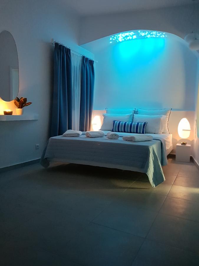 סנטוריני Amera Suites מראה חיצוני תמונה