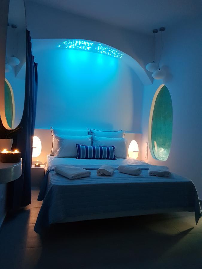 סנטוריני Amera Suites מראה חיצוני תמונה