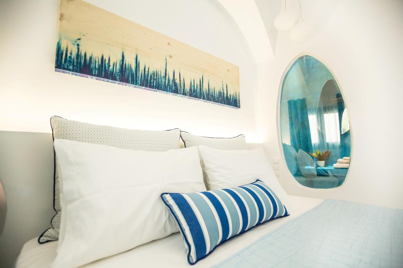 סנטוריני Amera Suites מראה חיצוני תמונה