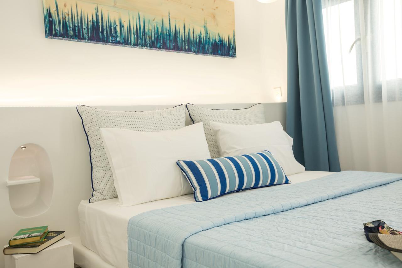 סנטוריני Amera Suites מראה חיצוני תמונה