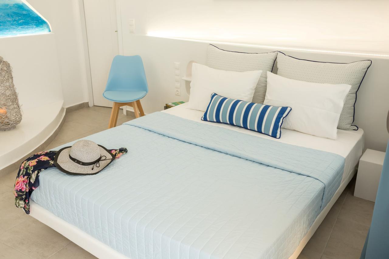 סנטוריני Amera Suites מראה חיצוני תמונה