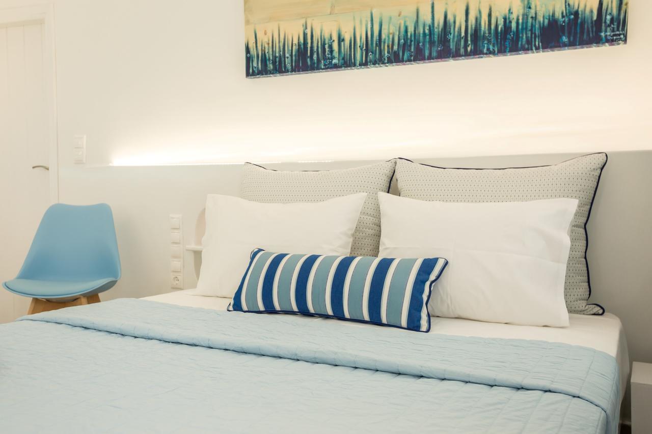 סנטוריני Amera Suites מראה חיצוני תמונה