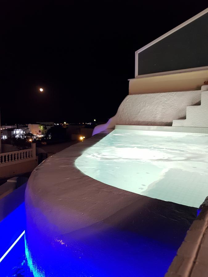 סנטוריני Amera Suites מראה חיצוני תמונה